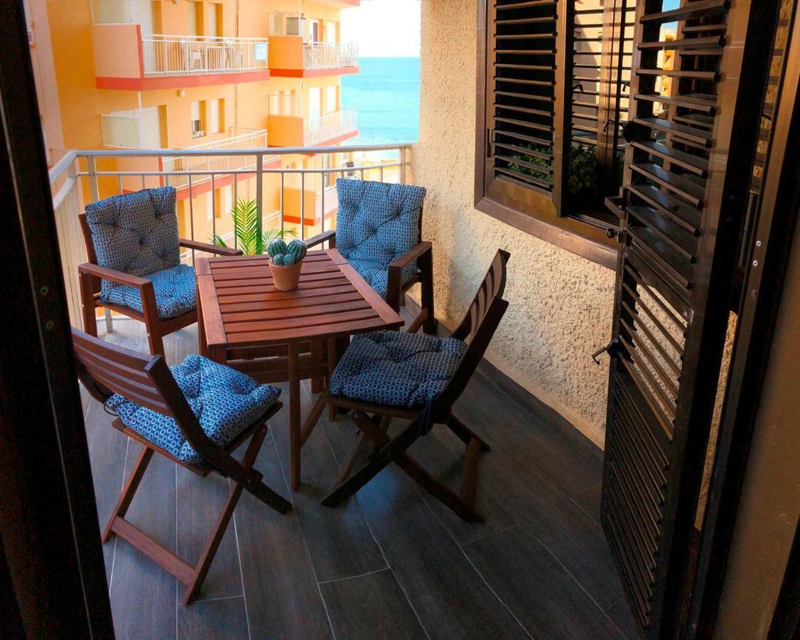 Rumoholidays Proa Playa Del Cura Torrevieja Exterior foto